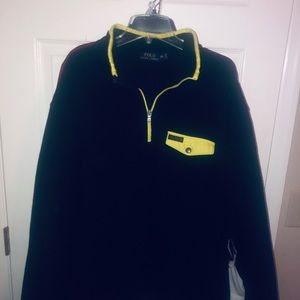Men’s RalphLauren Polo Pullover
